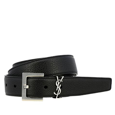 ysl cintura uomo|Saint Laurent Online Store Ufficiale .